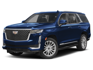 2024 Cadillac Escalade