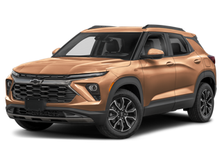 2024 Chevrolet Trailblazer