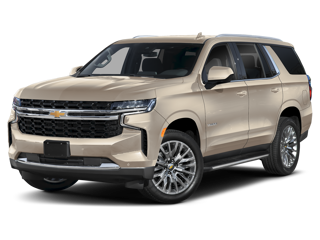 2024 Chevrolet Tahoe