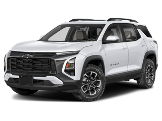 Chevrolet Equinox - Speck Chevrolet of Prosser in Prosser WA