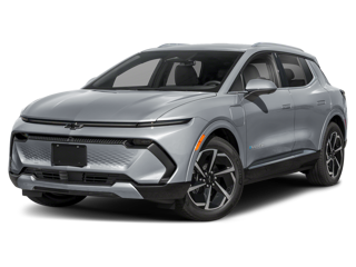 Equinox EV - Speck Chevrolet of Prosser in Prosser WA