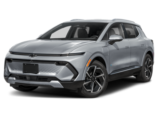 Equinox EV - Speck Chevrolet of Prosser in Prosser WA