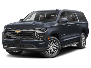 Chevrolet Suburban - Speck Chevrolet of Prosser in Prosser WA