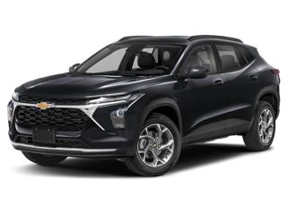 Chevrolet Trax - Speck Chevrolet of Prosser in Prosser WA
