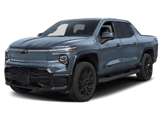 Chevrolet Silverado EV - Speck Chevrolet of Prosser in Prosser WA