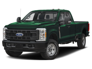 2025 Ford Super Duty F-250 Pickup XL