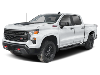 Speck Chevrolet of Prosser Chevrolet Trax