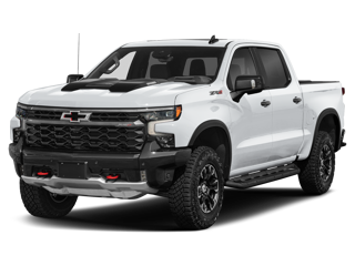 Speck Chevrolet of Prosser Chevrolet Silverado 1500 ZR2