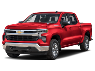 Speck Chevrolet of Prosser Chevrolet Silverado 1500 LT
