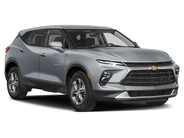 2024 Chevrolet Blazer
