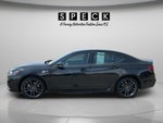 2020 Acura TLX w/Technology/A-Spec Pkg Red Leather