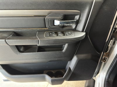2015 RAM 1500 Sport