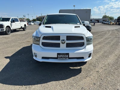 2015 RAM 1500 Sport