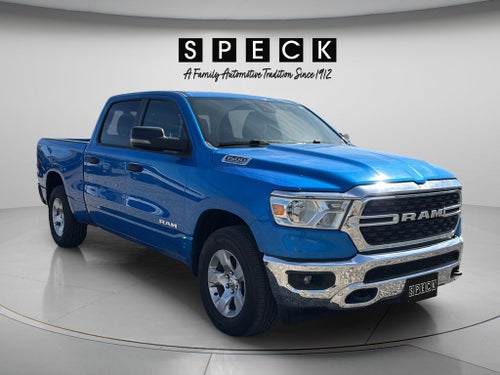 2024 RAM 1500 Big Horn