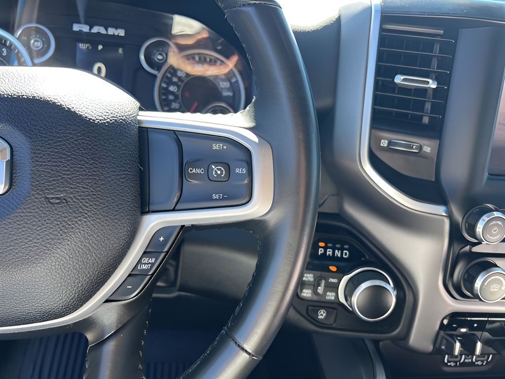 2024 RAM 1500 Big Horn