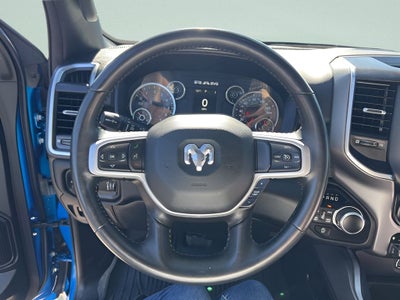 2024 RAM 1500 Big Horn