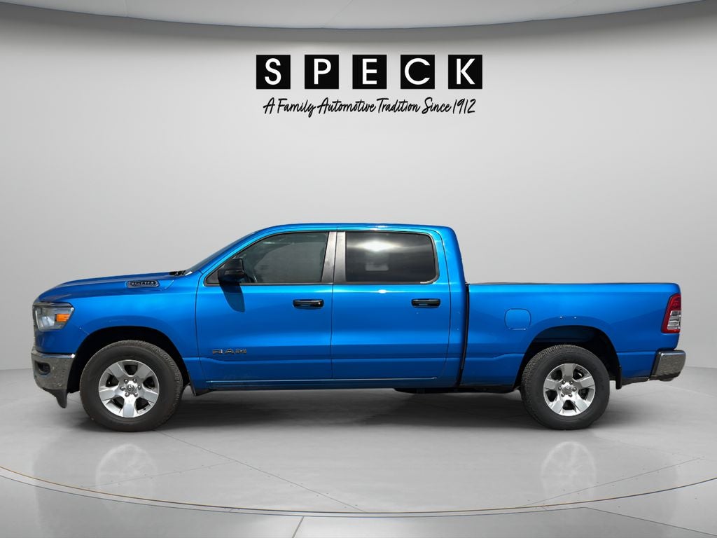 2024 RAM 1500 Big Horn