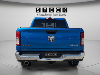 2024 RAM 1500 Big Horn
