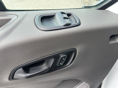 2022 Ford Transit Wagon XLT