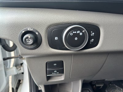 2022 Ford Transit Wagon XLT