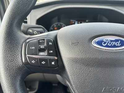 2022 Ford Transit Wagon XLT