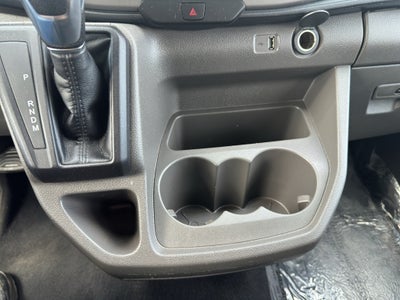 2022 Ford Transit Wagon XLT
