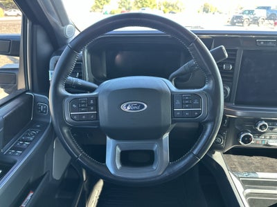 2024 Ford F-350 LARIAT
