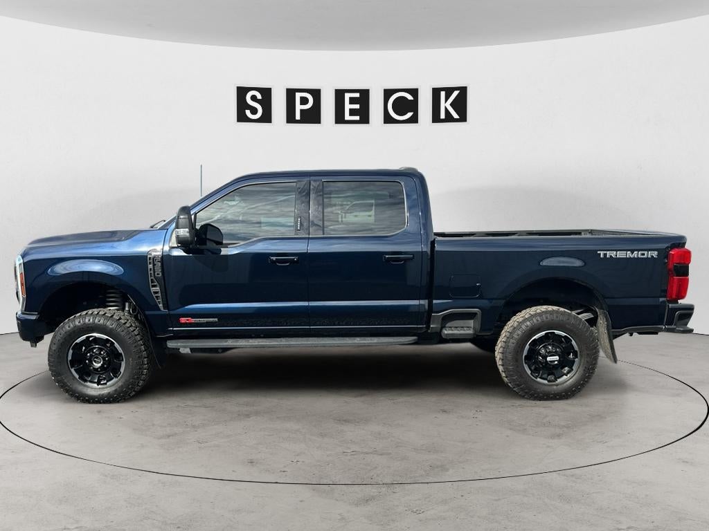 2024 Ford F-350 LARIAT