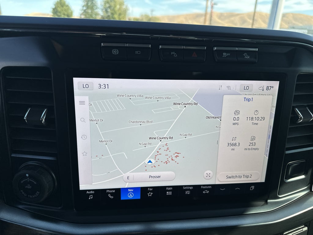 2024 Ford F-350 LARIAT