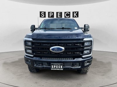 2024 Ford F-350 LARIAT