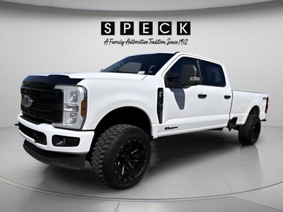2024 Ford F-350 XLT