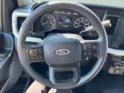 2024 Ford F-350 XLT