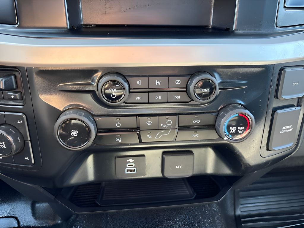 2024 Ford F-350 XLT