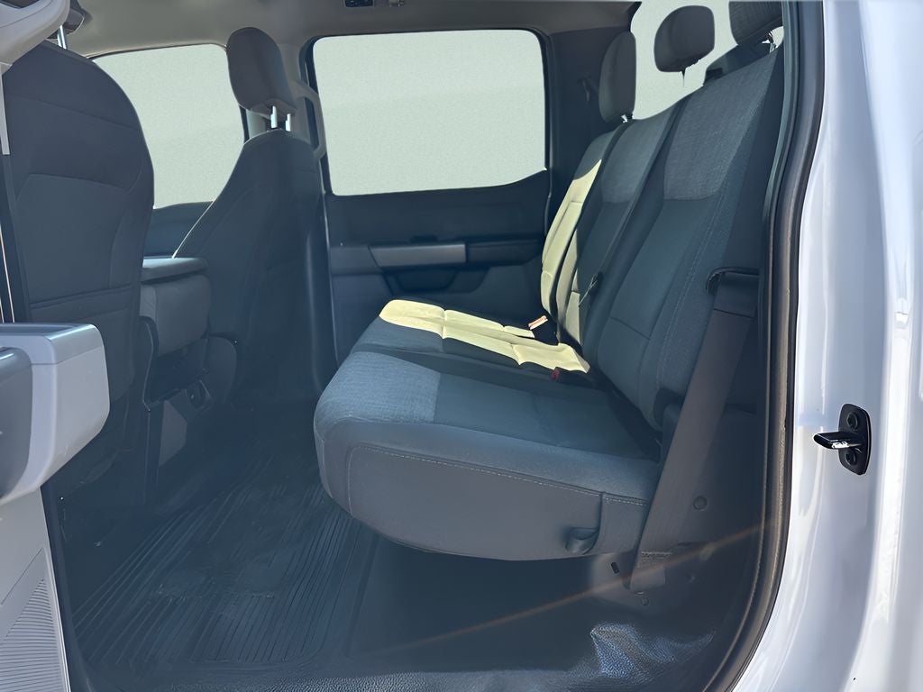 2024 Ford F-350 XLT
