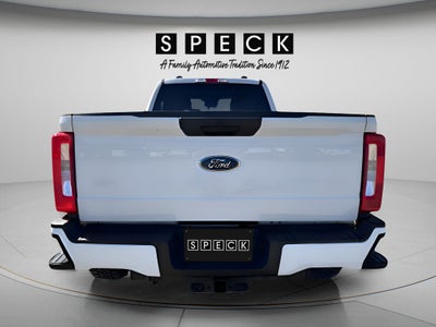 2024 Ford F-350 XLT