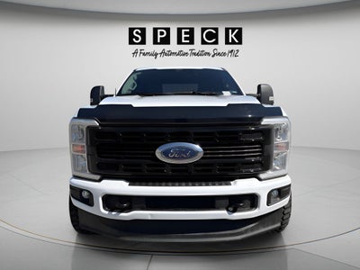 2024 Ford F-350 XLT