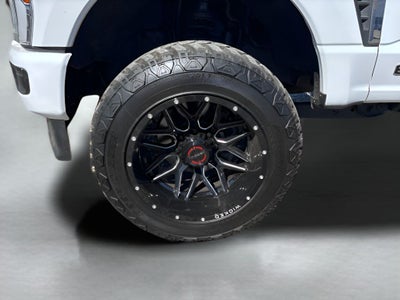 2024 Ford F-350 XLT