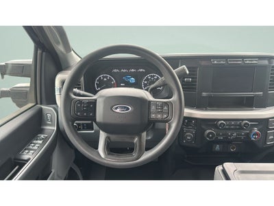2024 Ford F-350 XL