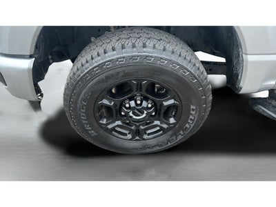 2024 Ford F-350 XL