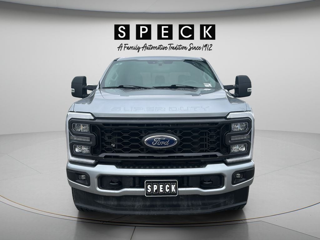 2024 Ford F-350 XL