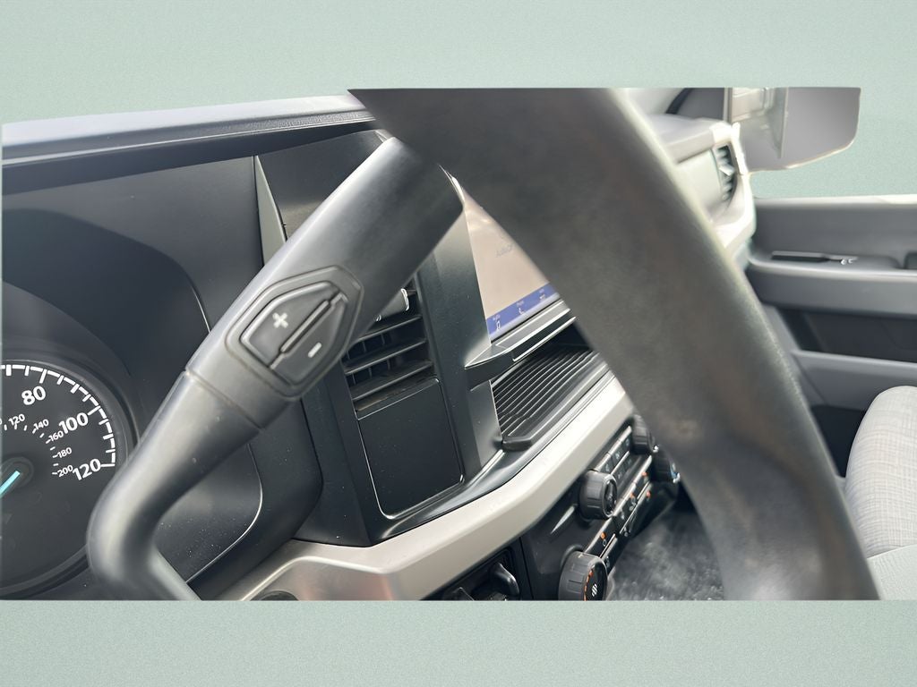 2024 Ford F-350 XLT