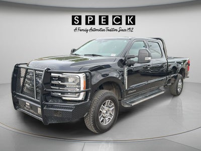 2024 Ford F-350 LARIAT