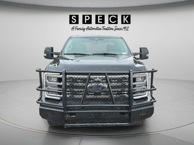 2024 Ford F-350 LARIAT