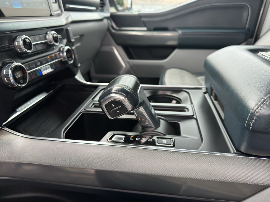 2021 Ford F-150 Limited