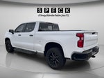 2021 Chevrolet Silverado LT Trail Boss