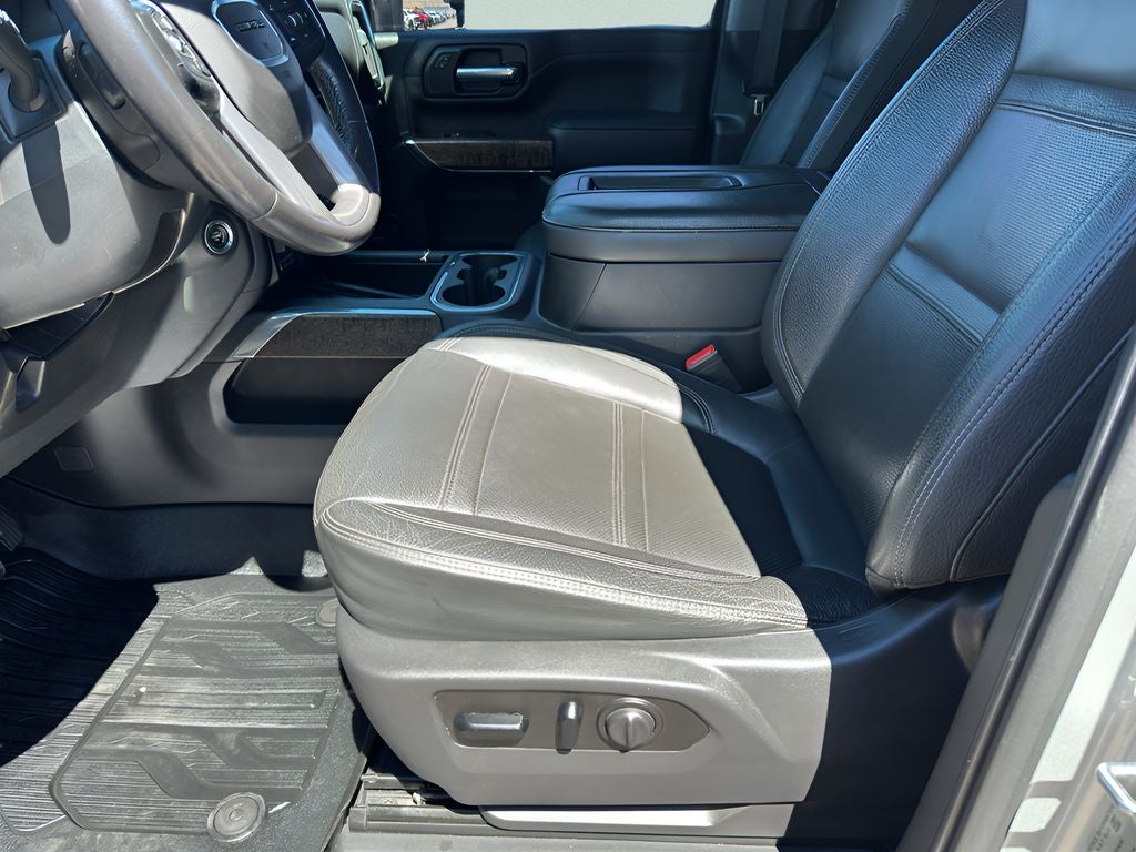2021 GMC Sierra Denali