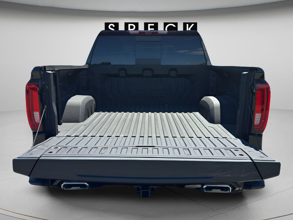 2025 GMC Sierra Denali Ultimate