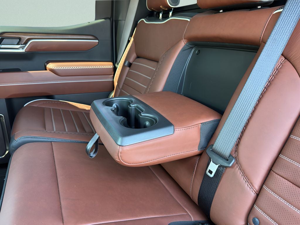 2025 GMC Sierra Denali Ultimate