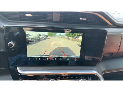 2022 GMC Sierra Denali Ultimate