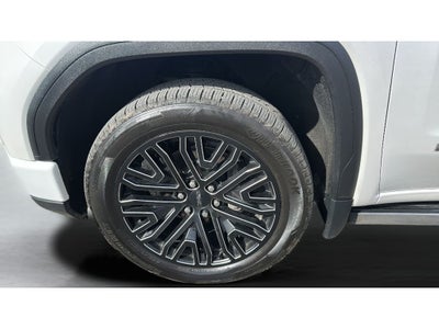 2022 GMC Sierra Denali Ultimate